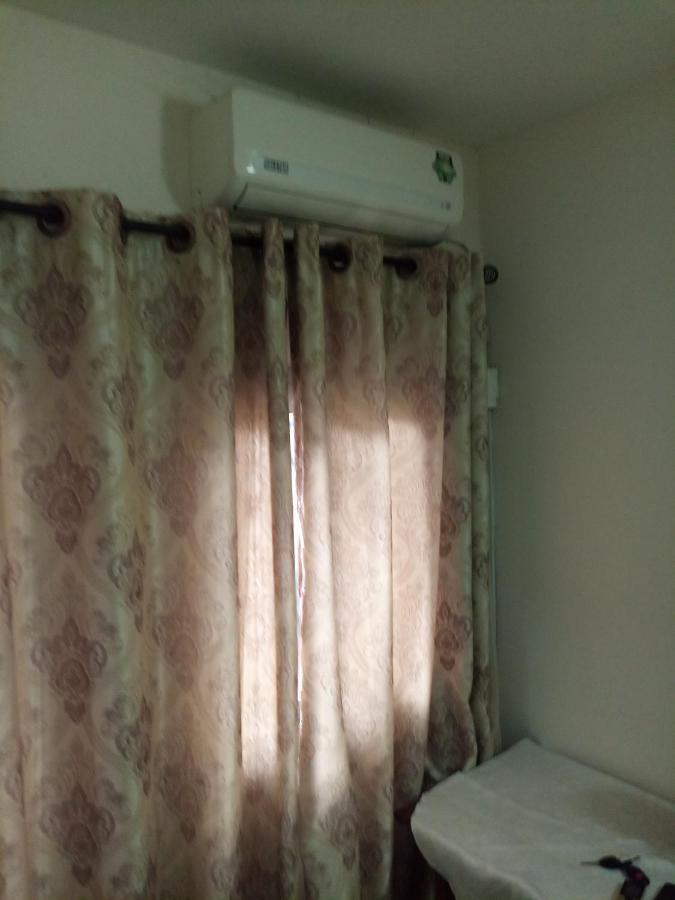 Ange Raphael Hotel Duala Zewnętrze zdjęcie
