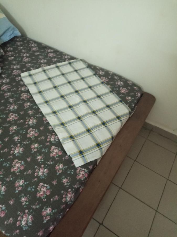 Ange Raphael Hotel Duala Zewnętrze zdjęcie