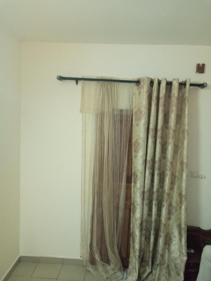 Ange Raphael Hotel Duala Zewnętrze zdjęcie