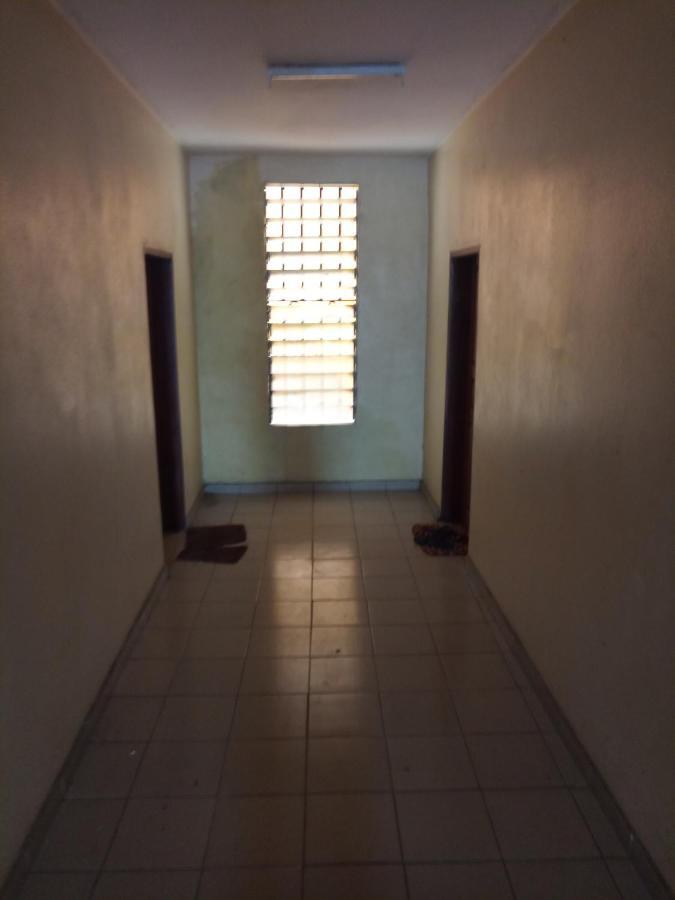 Ange Raphael Hotel Duala Zewnętrze zdjęcie